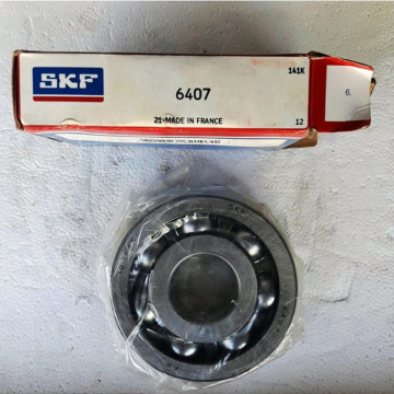 6407 6407N Rillenkugellager SKF FAG