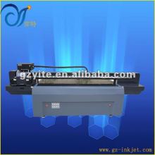 Eco Solvent Digital UV Flatbed Printer YT-2404