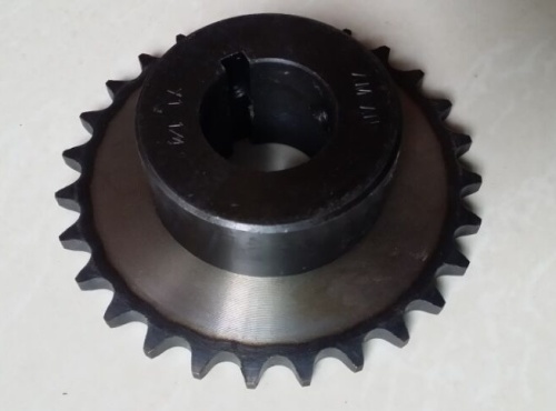 Duplex Specification Standard Chain Sprocket