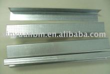 partition wall profile&steel profile&metal profile