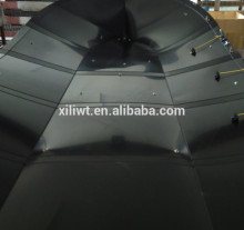 portable folding boat