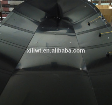 portable folding boat