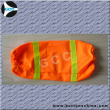 Yellow Warning Oversleeve Reflective Tape?