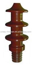 DIN transformer porcelain bushing
