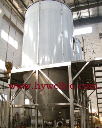 Animal Glue Liquid Spray Dryer