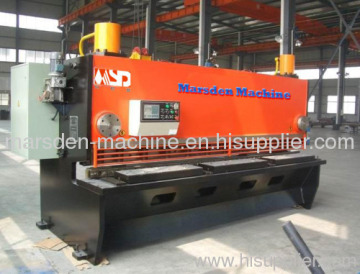 Shearing Press Brakes Qc11y-32x2500?