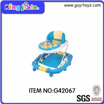 Hot sale rocking style cheap baby walkers