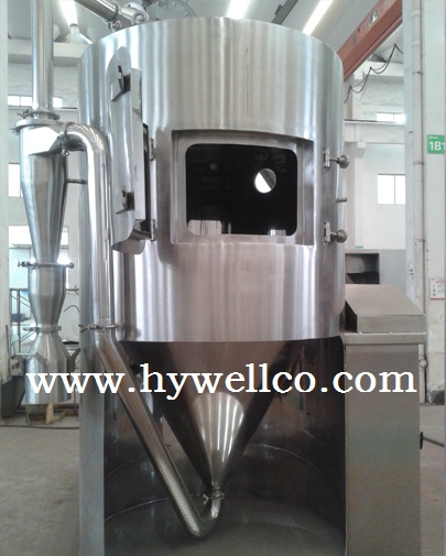 Food Additives Drying Machine