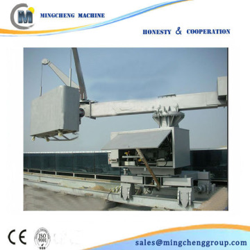 Winch&climb series Access Equipment/BMU