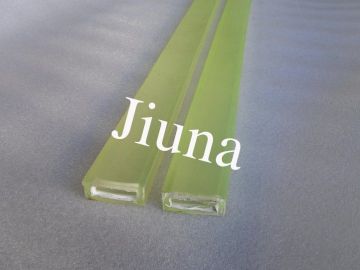 Abrasion Resistance Industrial Injection  Machine Components Polyurethane Parts