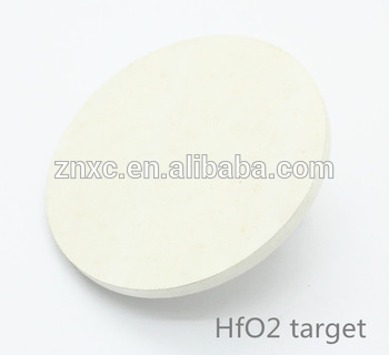 High Purity Hafnium Oxided (HfO2) for thin film                        
                                                                                Supplier's Choice