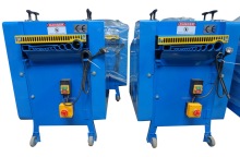 Copper Cable Stripping Device
