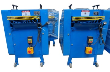 Copper Cable Stripping Device