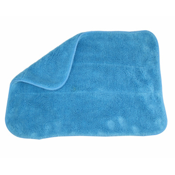 washing dry microfiber cloth cleaning
