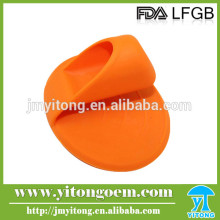 Customer printed kitchen oven mitt