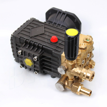 4000 PSI 275 Bar Car Pressure Washer Pumps