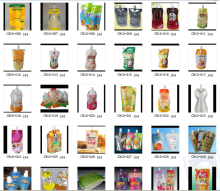 high quality hot sale fruit juice pouch package