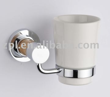 unusual single tumbler holder