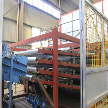 Biomass Veneer Drying Lines