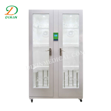 Medical Equipment  Flexible Endoscope Storage Cabinet