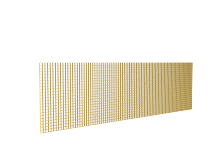 Lightweight Fiberglass Walkway Kits