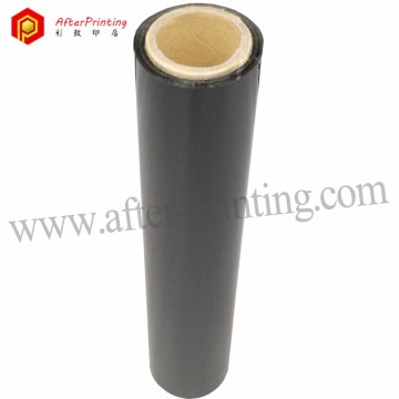 Black Hot Foil Stamping Foils