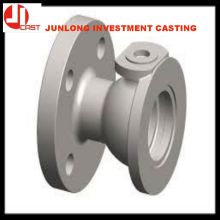 Custom Pump Valve Castings | Carbon Steel Alloy Steel Stainless Steel Investment Casting Parts