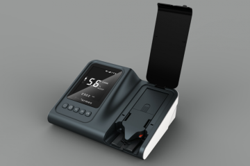 A1cChek Express Bluetooth Automatic HbA1c Device