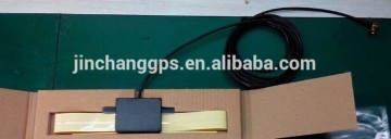 (Manufactory) Free sample High quality trustworthy vehicle film vw antenna