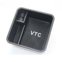 ABS Central Armrest Console Tray Storage Organizer for Nissan Patrol Y61 VTC 2005-2012