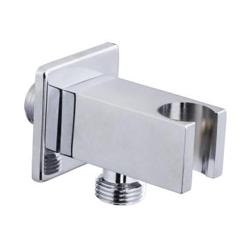 Good Quality Bathroom Faucet Parts Brass Angle Valve