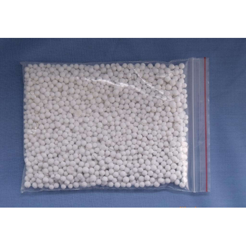 Calcium Chloride Pearls 95%