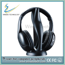 Multiple Wireless Headphone &Mini Wireless Headphone