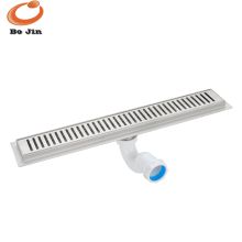 Stainless Steel Linear Shower Drains for Floor