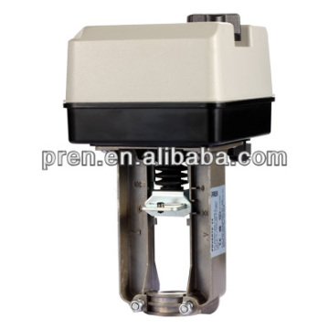 Linearity Valve Actuator with Hysteresis Synchrous Motor