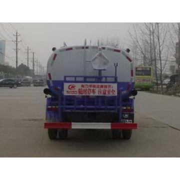 DFAC Duolika 5CBM Water Tanker Spray Truck