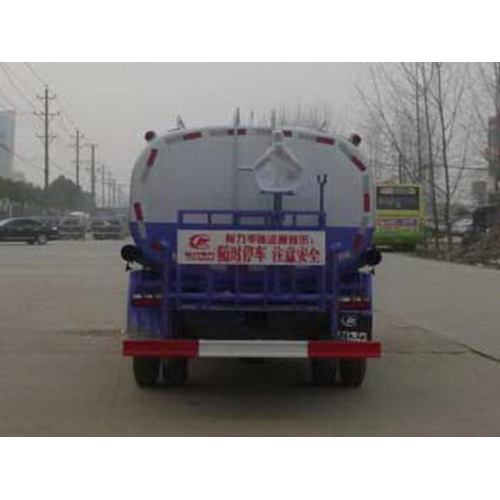 DFAC Duolika 5CBM Water Tanker Spray Truck