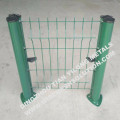 Peach Post para 2.430mm Fence Panel