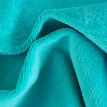 100% Polyester Breathable Waterproof Microfiber Cloth