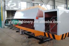 bogie hearth furnace for hardening and tempering electric stove
