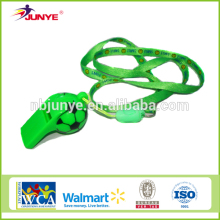 NingBo JunYe wholesale custom football whistle