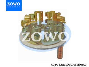 69-115 STARTER BRUSH HOLDER