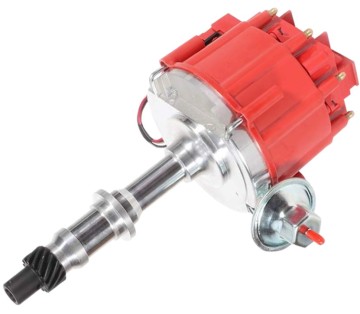 Auto Engine Parts Ignition Distributor for GM PONTIAC SB/BB V8 HEI PE326