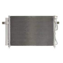 Auto Air Conditioning 97606-1C300 AC Condenser for Hyundai Getz