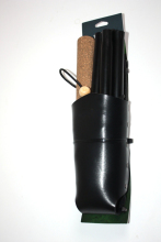 Folding Aluminum Wading Staff Fishing