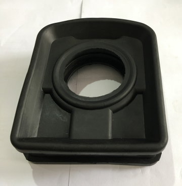 Custom Auto Rubber Buffer Rubber Spring Damper