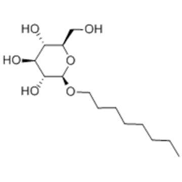 Octyl-beta-D-glucopyranoside CAS 29836-26-8