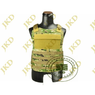 multicam ballistic vest tactical bulletproof nylon vest