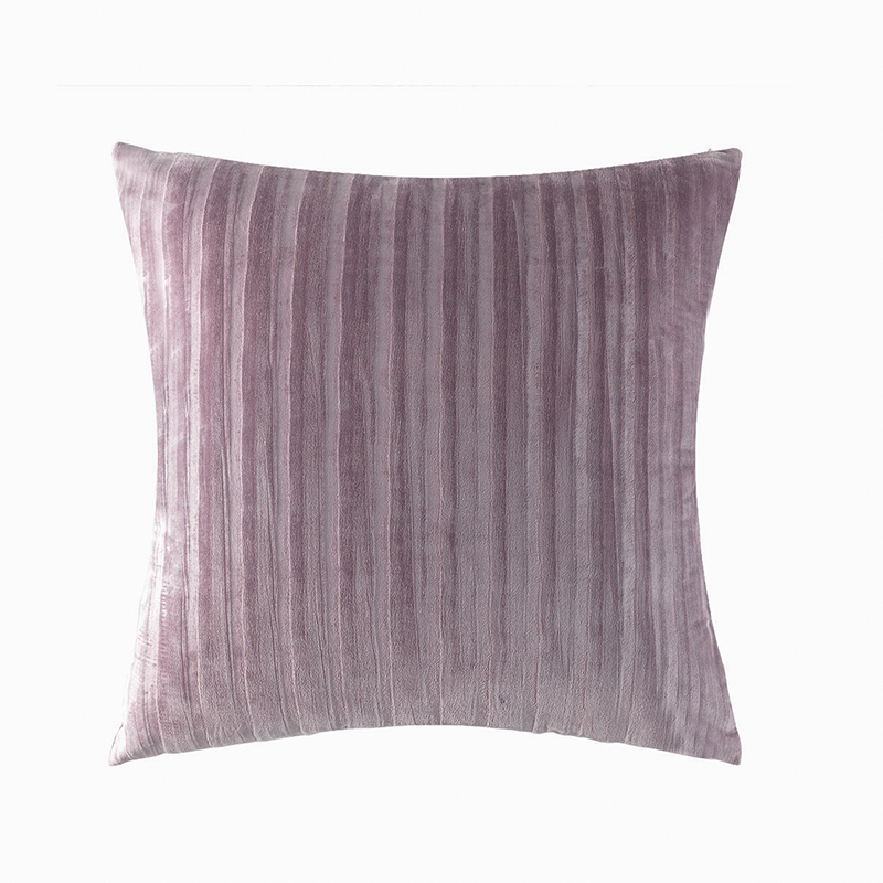 Modern Cushion Cover for Sofa Velvet Throw Pillow Covers for Bedroom Car Cushion Case Decoration Christmas