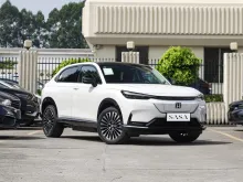 Autos Electrics 2022 Honda Ens1 Used Car New Energy Electric Vehicles Made in China SUV Electric Car Sale